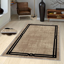 Conceptum Alfombra Eexfab801 Multicolor 160 x 230 cm